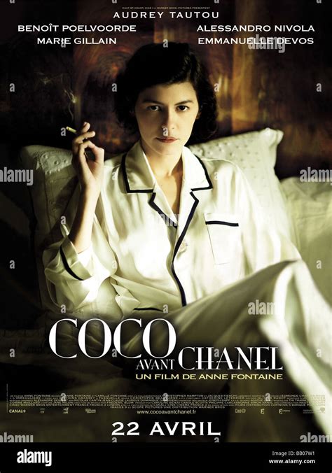 coco avant chanel jb hi fi|Finnkino .